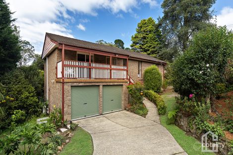 Property photo of 12 Coomassie Avenue Faulconbridge NSW 2776
