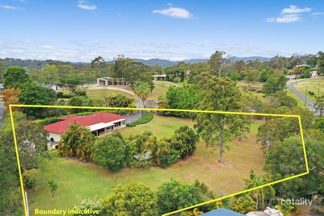 Property photo of 51 Tallai Road Tallai QLD 4213