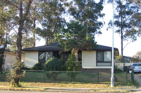 689 Luxford Rd, Bidwill, NSW 2770