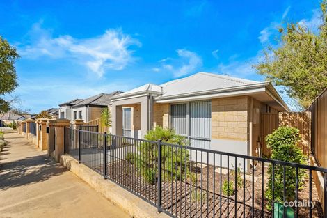 Property photo of 10 Herne Lane Baldivis WA 6171
