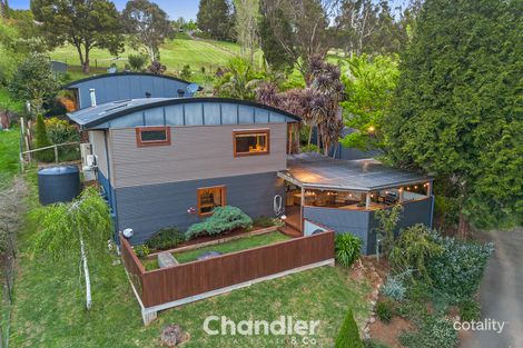 Property photo of 41 Baynes Park Road Monbulk VIC 3793