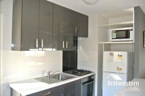 Property photo of 18/60-64 Forrest Avenue East Perth WA 6004
