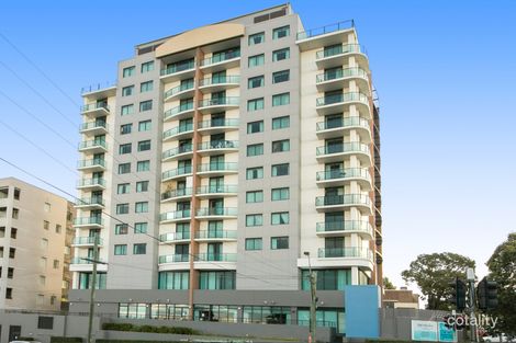 Property photo of 509/110-114 James Ruse Drive Rosehill NSW 2142