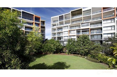 Property photo of 104/10 Pidgeon Close West End QLD 4101