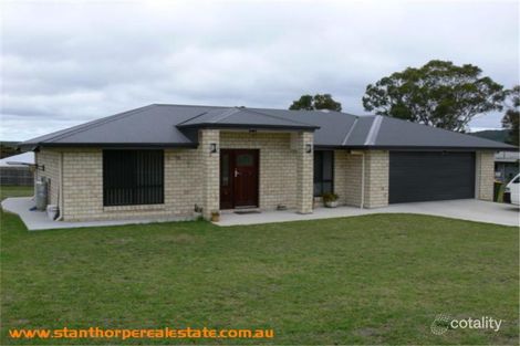 Property photo of 24 Barton Street Stanthorpe QLD 4380