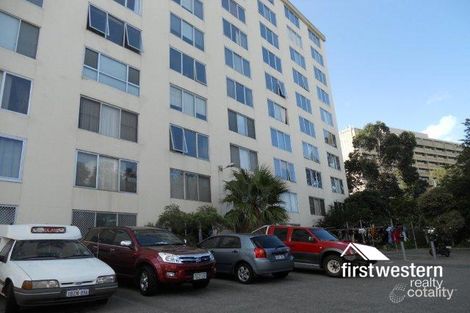 Property photo of 18/60-64 Forrest Avenue East Perth WA 6004