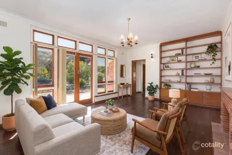 46 TURRAMURRA AVE, TURRAMURRA, NSW 2074