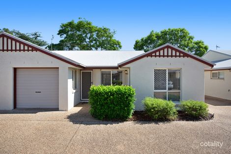 Property photo of 3/1-11 Cox Street Wilsonton QLD 4350