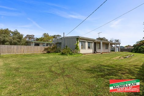 Property photo of 46 Rainier Avenue Dromana VIC 3936