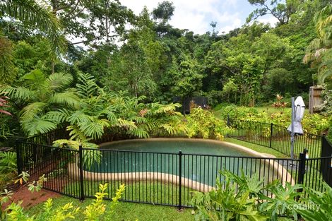 Property photo of 40 Latreille Terrace Brinsmead QLD 4870