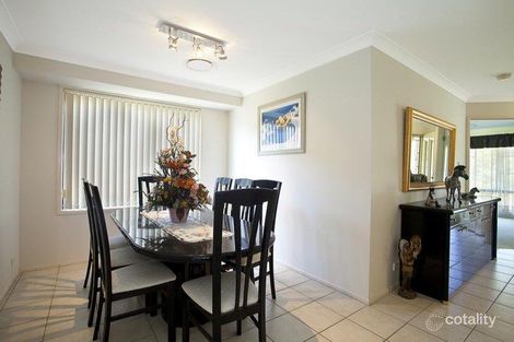 Property photo of 35 Rossini Drive Hinchinbrook NSW 2168