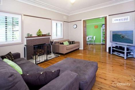 Property photo of 66 Bennett Street Curl Curl NSW 2096