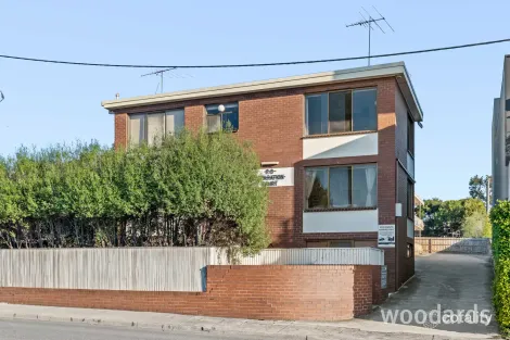2/20 Separation St, Northcote, VIC 3070