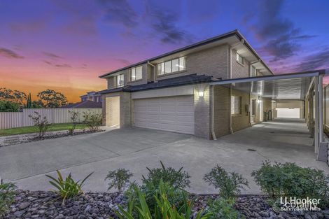 Property photo of 37 Dellforest Drive Calamvale QLD 4116