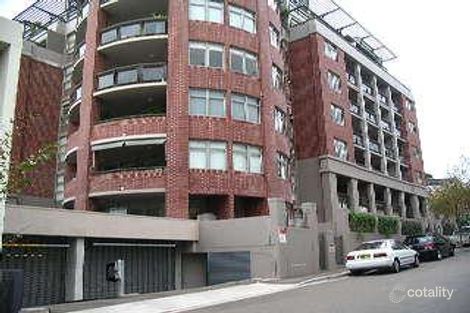 Property photo of 5/42 Flinton Street Paddington NSW 2021