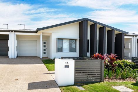 20 Mcconnell Esp, Strathpine, QLD 4500