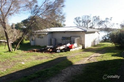 Property photo of 6 Pelican Court Coffin Bay SA 5607