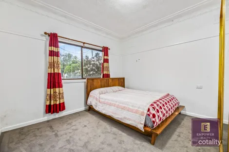 Property photo of 38 Robinson Street Riverstone NSW 2765