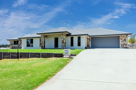34-40 Bedelia Dr, Woodhill, QLD 4285