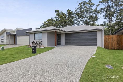 Property photo of 5 Silvergum Court Upper Caboolture QLD 4510