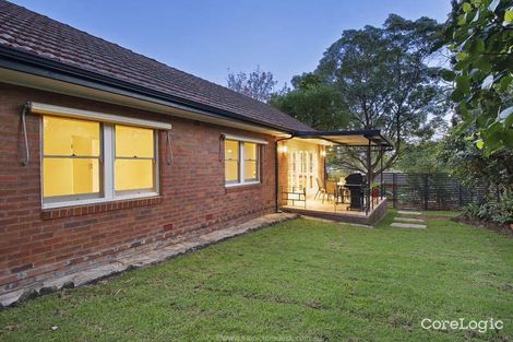 Property photo of 1 Dorman Crescent Lindfield NSW 2070
