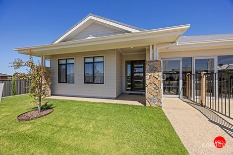 Property photo of 14 Imagine Drive Strathfieldsaye VIC 3551