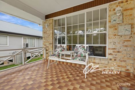 Property photo of 16 The Wool Road Basin View NSW 2540