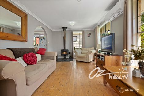 Property photo of 16 The Wool Road Basin View NSW 2540