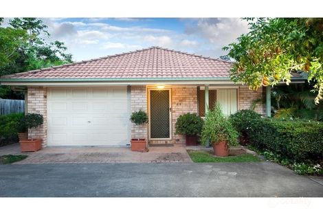 Property photo of 21/118 Hamilton Road Moorooka QLD 4105