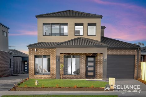 1/1 Sycamore St, Hoppers Crossing, VIC 3029