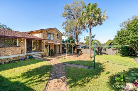 Property photo of 14 Olinda Crescent Carlingford NSW 2118