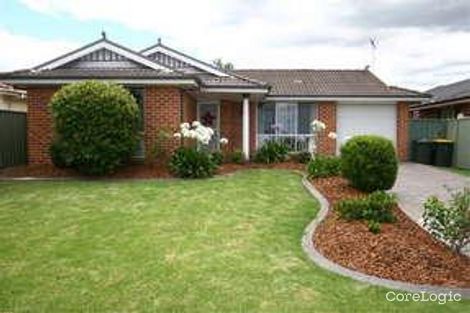 Property photo of 13 Rosewood Avenue Thornton NSW 2322