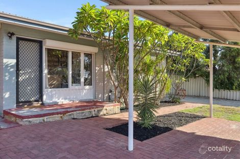 Property photo of 4A Connell Way Girrawheen WA 6064
