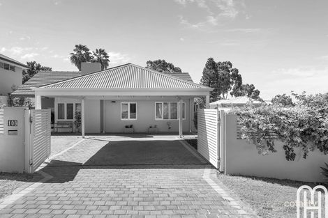 Property photo of 108 Jackson Avenue Karrinyup WA 6018