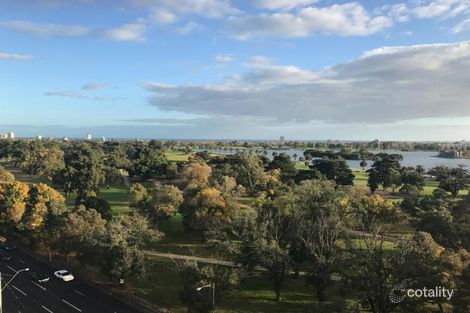 Property photo of 3/12 Queens Road Melbourne VIC 3004