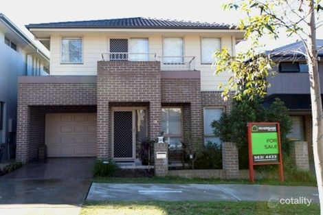 3 Dullai Ave, Pemulwuy, NSW 2145