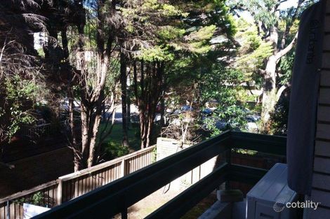 Property photo of 2/45-47 Albert Road Strathfield NSW 2135