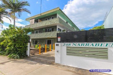 8/248 Sheridan St, Cairns North, QLD 4870