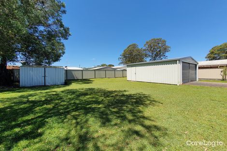 Property photo of 12 Wentworth Court Granville QLD 4650