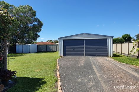 Property photo of 12 Wentworth Court Granville QLD 4650