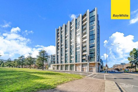 523/81-83 Cooyong St, Reid, ACT 2612