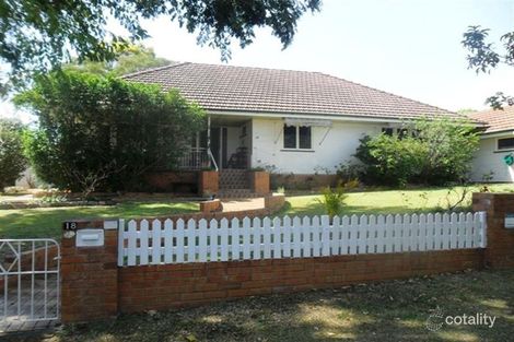 Property photo of 18 Ormadale Road Yeronga QLD 4104