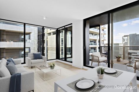 Property photo of 1715/7 Claremont Street South Yarra VIC 3141