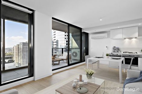 Property photo of 1715/7 Claremont Street South Yarra VIC 3141