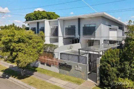 Property photo of 7/21 Manson Parade Yeronga QLD 4104