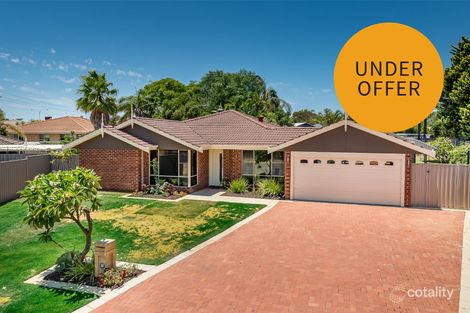 Property photo of 24 Abitibi Turn Joondalup WA 6027