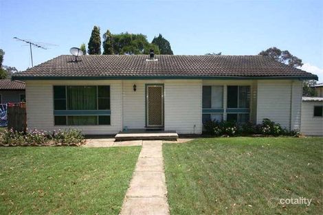Property photo of 15 Lorraine Close Thornton NSW 2322