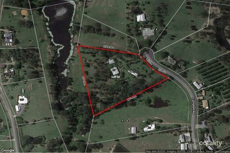 Property photo of 97 Campbell Road East Deep Creek QLD 4570