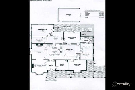 Property photo of 2 Wilgena Avenue Myrtle Bank SA 5064