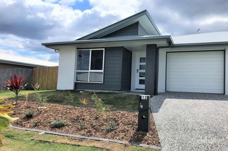 Property photo of 1/12 Awoonga Crescent Morayfield QLD 4506